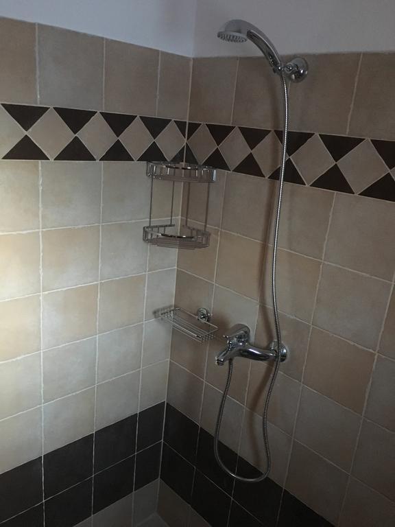 ארכאנגלוס Anemos Traditional Villa מראה חיצוני תמונה