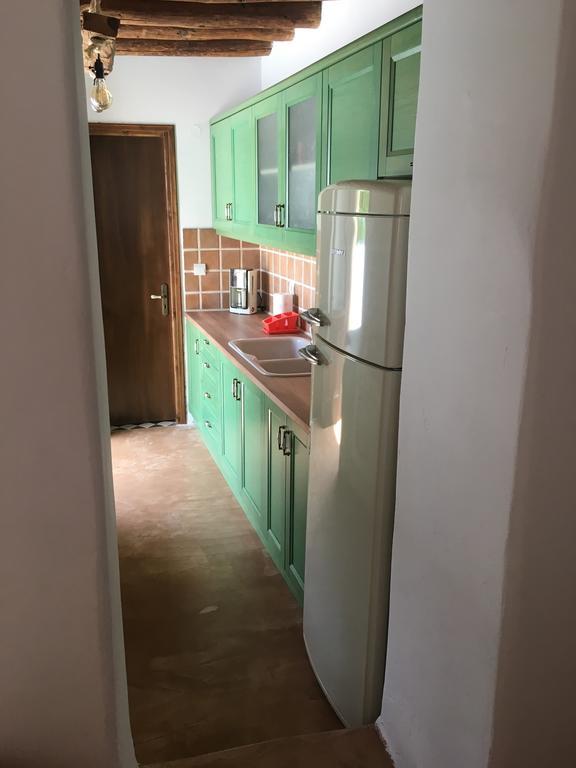 ארכאנגלוס Anemos Traditional Villa מראה חיצוני תמונה